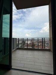 The Glades (D16), Condominium #586071041